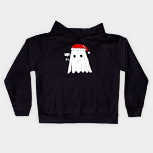 Buu Christmas Kids Hoodie